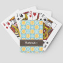 Search for signage playing cards Girly