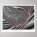 Search for computer graphic posters Fractal