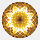 Search for fractal flower stickers Fractals