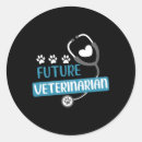 Search for doctor of veterinary medicine stickers Animal care