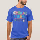 Search for christmas donut tshirts Cookie