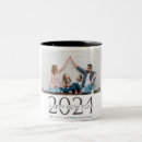 Search for happy new year mugs Photo collage