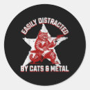 Search for metalhead stickers Funny