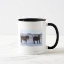 Search for winter horse mugs Outdoors