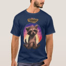 Search for guardians of the galaxy tshirts Rocket raccoon