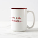 Search for leaded mugs Dog