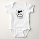 Search for skull and crossbones baby clothes Halloween
