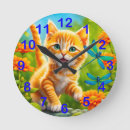 Recherche de numerique horloges Jardin