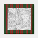 Recherche de cadre rouge magnets Rayures