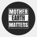 Search for planet awareness stickers Nature