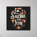 Search for valentines day canvas prints Fun