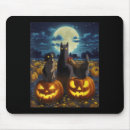 Recherche de chien orange tapis souris Esprits effrayants