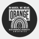 Search for developmental stickers Mental health