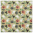 Search for cute halloween pattern fabric Kids