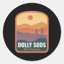 Search for tourist attraction stickers Hiking trails