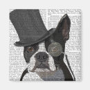 Search for terrier magnets Fabfunky