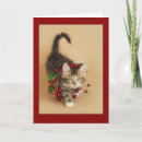 Search for burlap christmas cards Brown