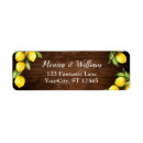 Search for citrus return address labels Country