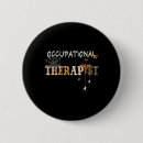 Search for occupational therapy buttons Halloween