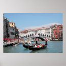 Recherche de venise posters Gondoles