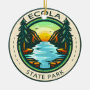 Search for cannon beach ornaments State park