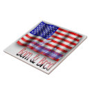 Recherche de drapeau américain carreaux Coloré