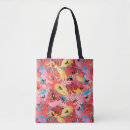Search for frog tote bags Jungle