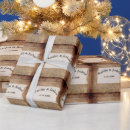 Search for papa wrapping paper For her