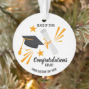 Search for diploma ornaments Tassel