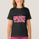 Recherche de hiragana tshirts Japonaise