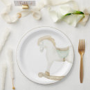 Recherche de horse assiettes Cheval
