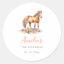 Recherche de pony birthday Girl