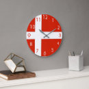 Recherche de danois horloges Danemark