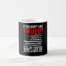 Search for wont mugs Republican