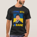 Recherche de i stand with ukraine tshirts Parfait