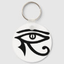 Search for the ancient egyptian keychains Eye of horus