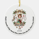 Search for bunco ornaments Bunko