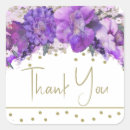 Search for amethyst stickers Gold