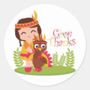 Search for thanksgiving indian stickers Cute