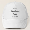 Search for bachelorette hats Fun