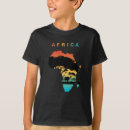 Search for african kids tshirts Afro