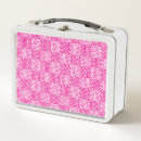 Recherche de pink lunch boxes Tendance