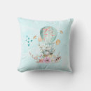 Recherche de ballon vintage coussins Capricieux
