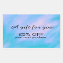 Search for bold rectangle stickers Calligraphy