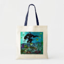 Search for orcas bags Fish