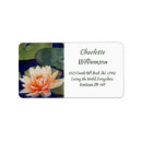 Search for gorgeous return address labels Watercolor