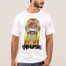 Search for house tshirts Electro