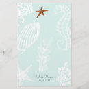 Recherche de ocean stationary stationery paper Pour tous