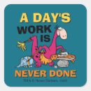 Search for cartoon dinosaur stickers Cave man