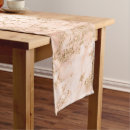 Search for rose gold table runners Modern